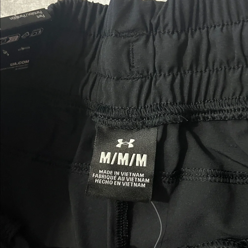 Under Armour Women's Rival Cargo Joggers - Picture 6 of 13